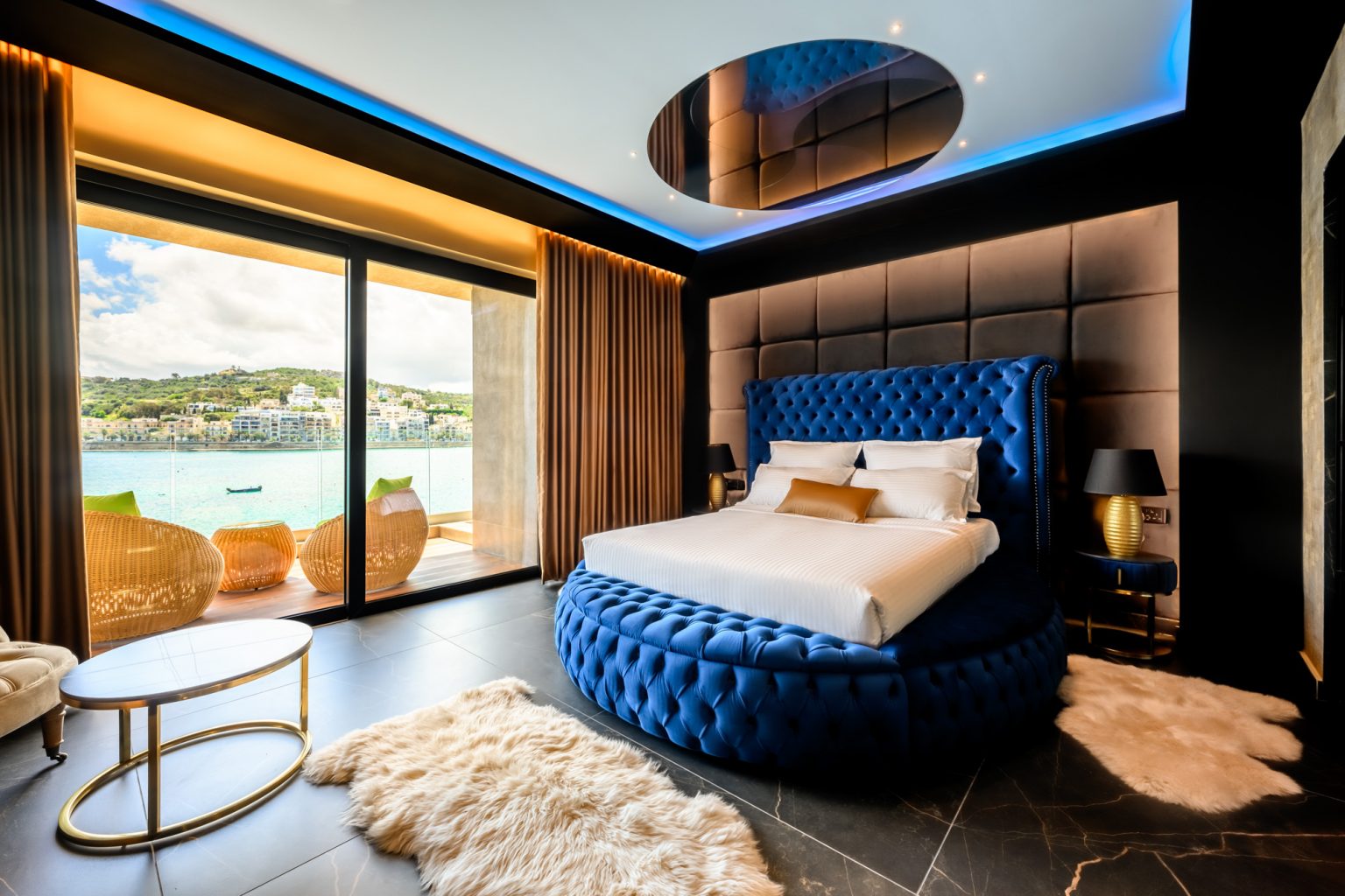 Rooms Ushuaia Playa