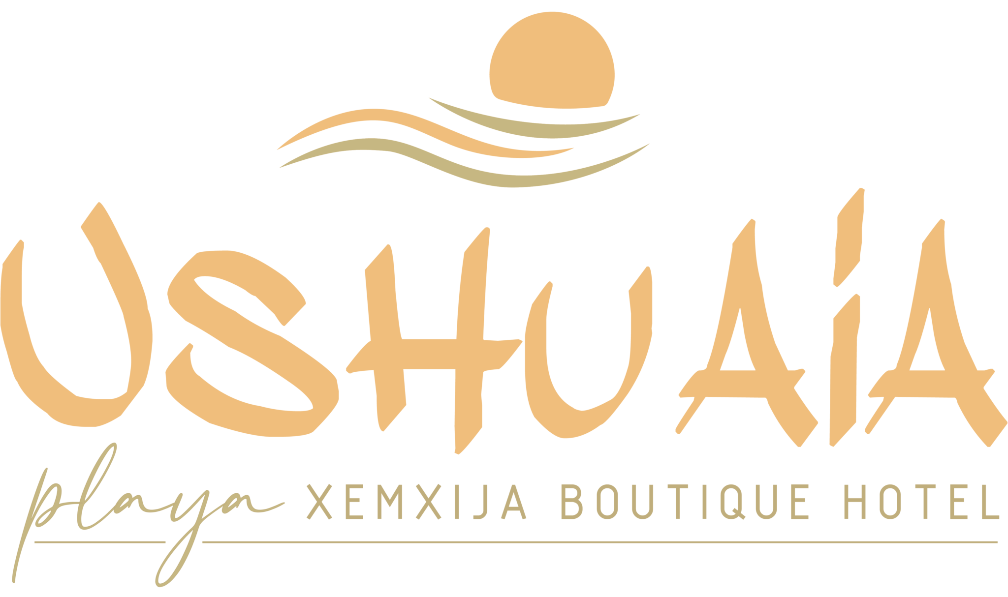 News Ushuaia Playa Boutique Hotel In Malta